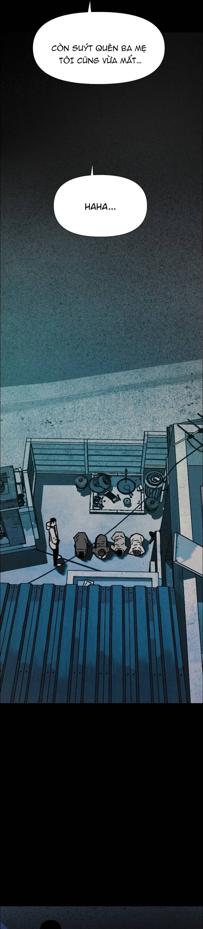 Dịch Vụ Tang Lễ Cho Xác Sống Chap 30 - Next Chap 31