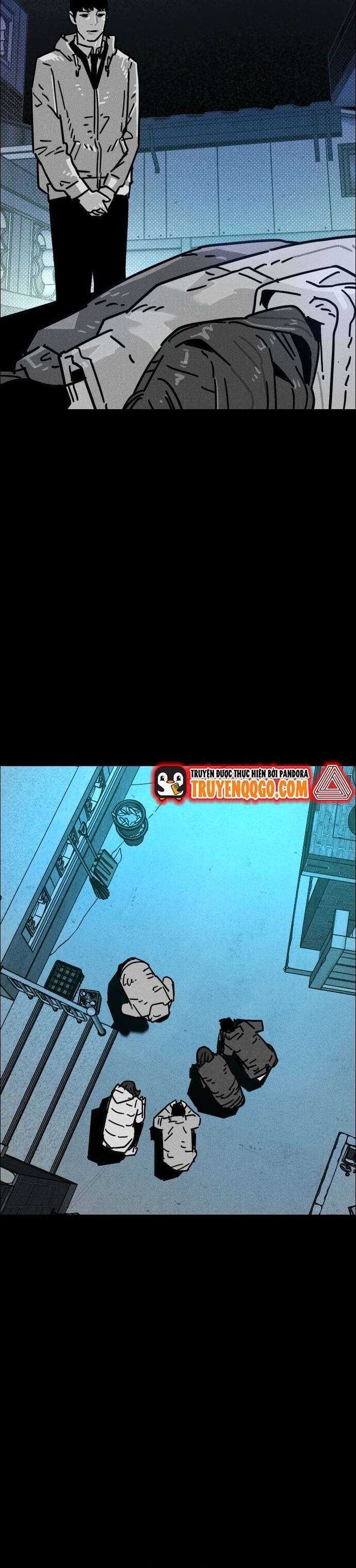 Dịch Vụ Tang Lễ Cho Xác Sống Chap 30 - Next Chap 31