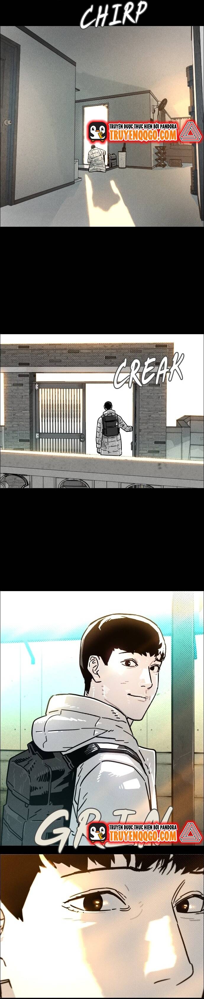 Dịch Vụ Tang Lễ Cho Xác Sống Chap 30 - Next Chap 31