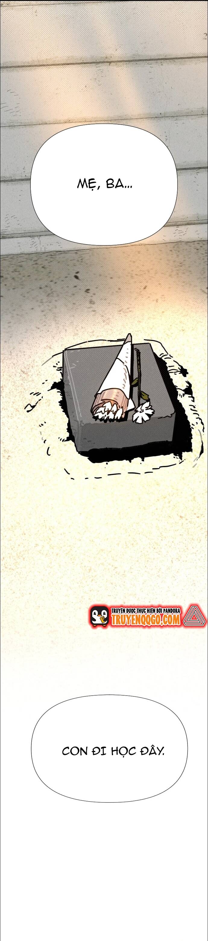 Dịch Vụ Tang Lễ Cho Xác Sống Chap 30 - Next Chap 31