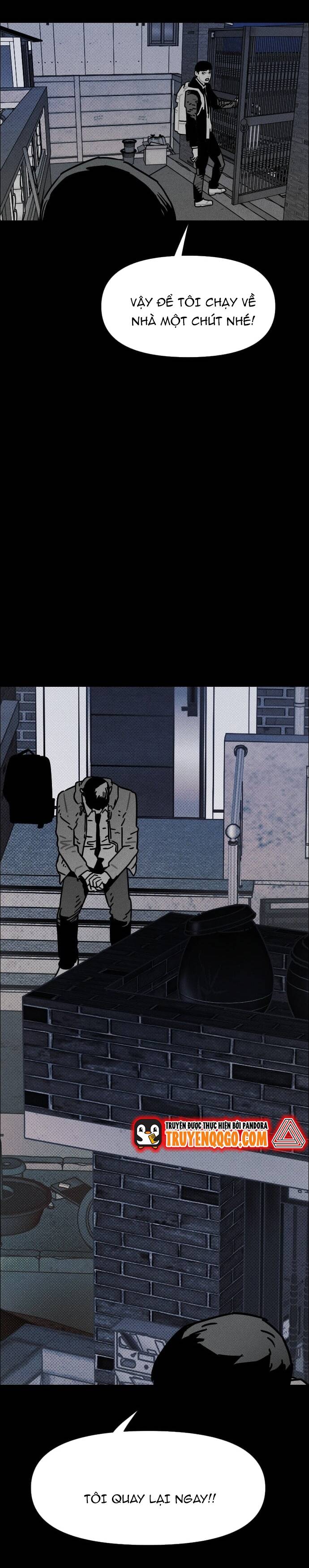 Dịch Vụ Tang Lễ Cho Xác Sống Chap 30 - Next Chap 31