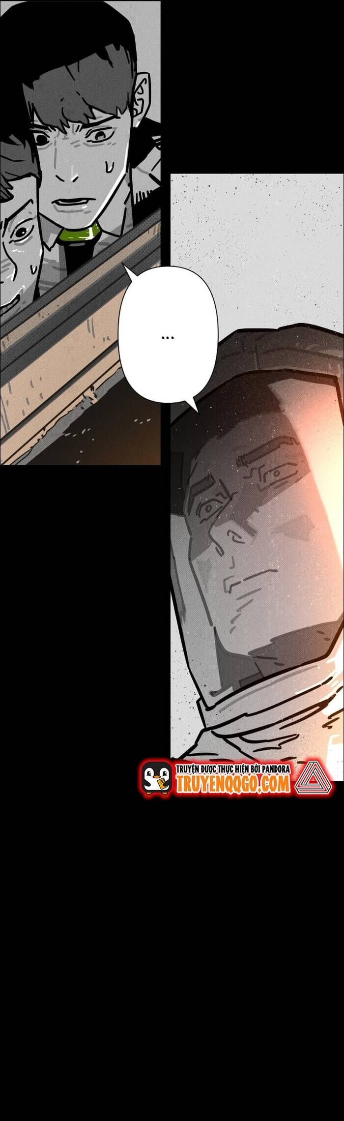 Dịch Vụ Tang Lễ Cho Xác Sống Chap 33 - Next Chap 34