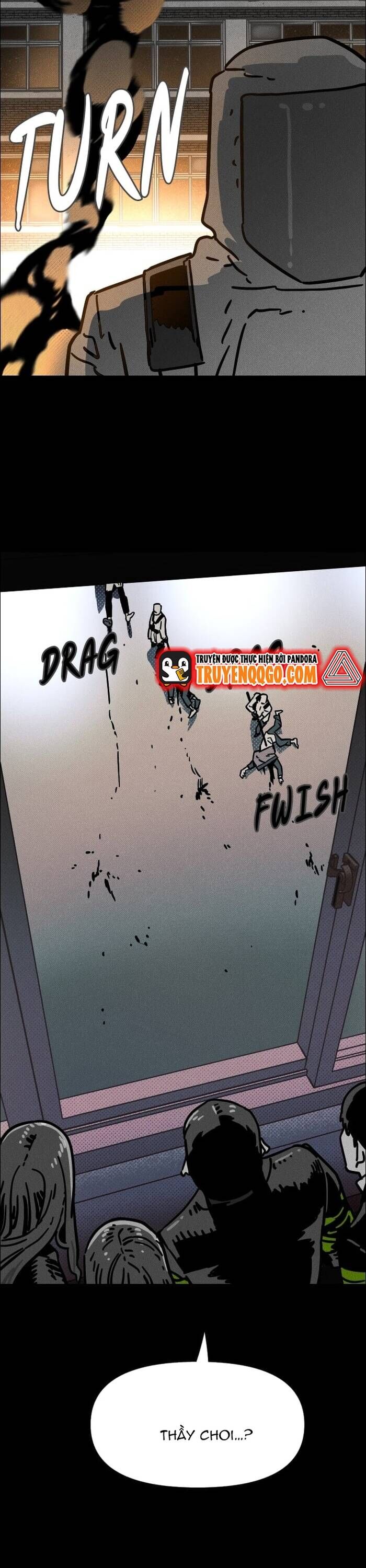 Dịch Vụ Tang Lễ Cho Xác Sống Chap 33 - Next Chap 34