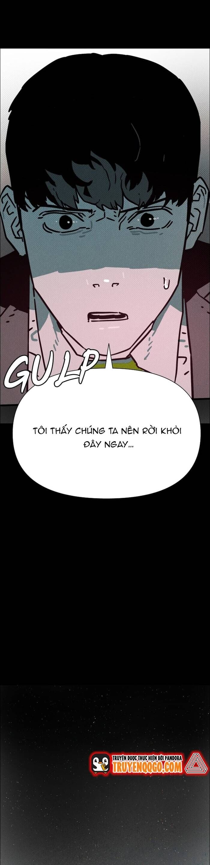 Dịch Vụ Tang Lễ Cho Xác Sống Chap 33 - Next Chap 34