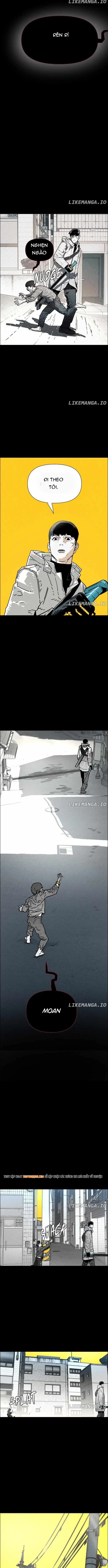 Dịch Vụ Tang Lễ Cho Xác Sống Chap 49.1 - Next Chap 50.1