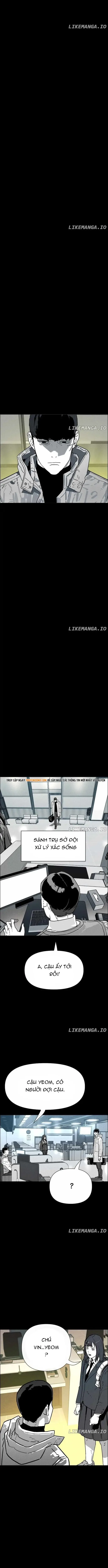 Dịch Vụ Tang Lễ Cho Xác Sống Chap 49.2 - Next Chap 50.2