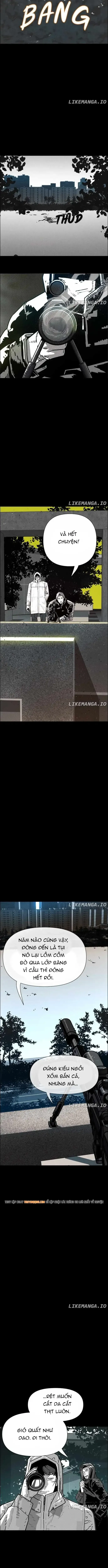 Dịch Vụ Tang Lễ Cho Xác Sống Chap 49.3 - Next Chap 50.3