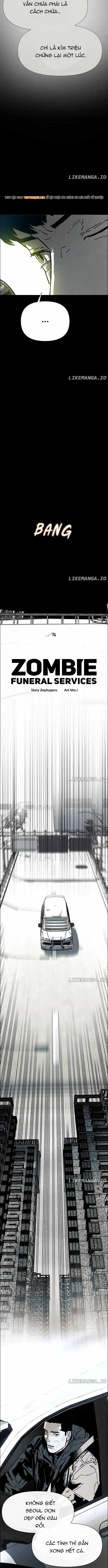 Dịch Vụ Tang Lễ Cho Xác Sống Chap 49.4 - Next Chap 50.4