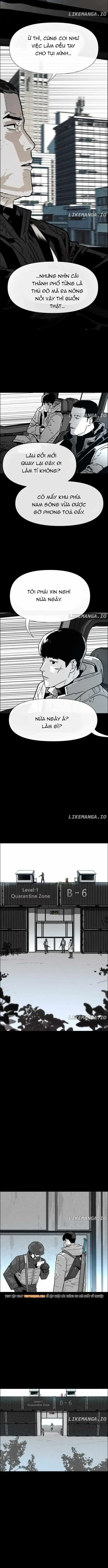 Dịch Vụ Tang Lễ Cho Xác Sống Chap 49.4 - Next Chap 50.4