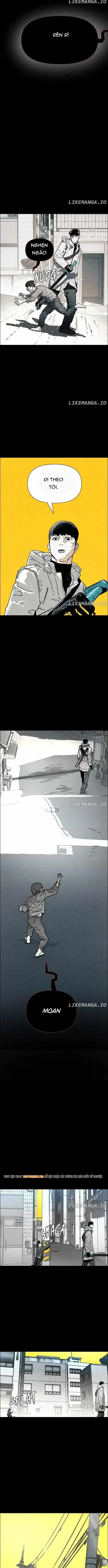 Dịch Vụ Tang Lễ Cho Xác Sống Chap 49.7 - Next Chap 50.7