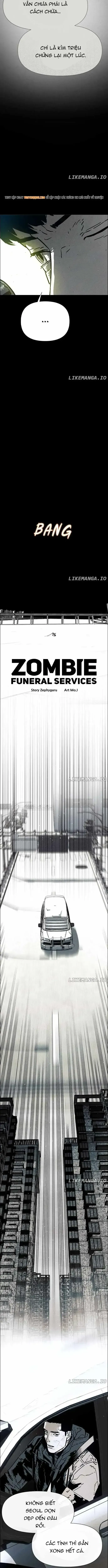 Dịch Vụ Tang Lễ Cho Xác Sống Chap 49.8 - Next Chap 50.8