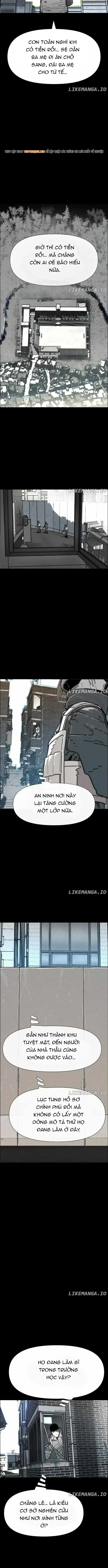Dịch Vụ Tang Lễ Cho Xác Sống Chap 49.9 - Next Chap 50.9