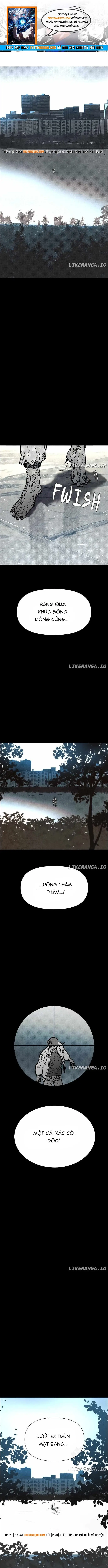 Dịch Vụ Tang Lễ Cho Xác Sống Chap 49 - Next Chap 50