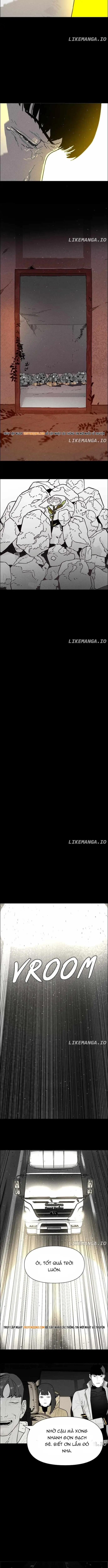 Dịch Vụ Tang Lễ Cho Xác Sống Chap 50.1 - Next Chap 51.1