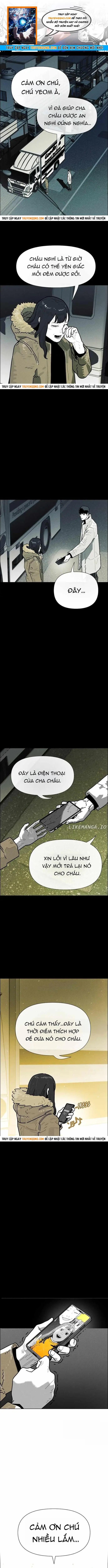 Dịch Vụ Tang Lễ Cho Xác Sống Chap 51 - Next Chap 52