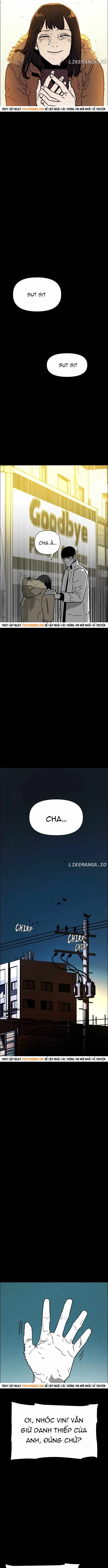 Dịch Vụ Tang Lễ Cho Xác Sống Chap 51 - Next Chap 52