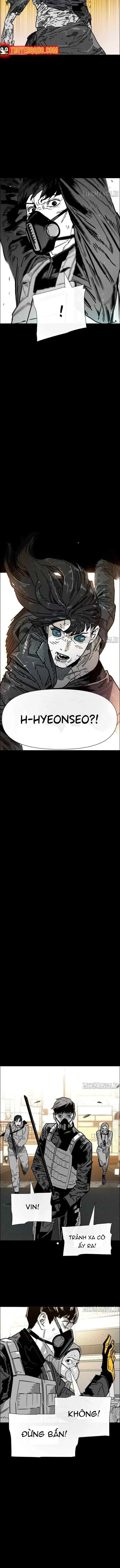 Dịch Vụ Tang Lễ Cho Xác Sống Chap 53 - Next Chap 54