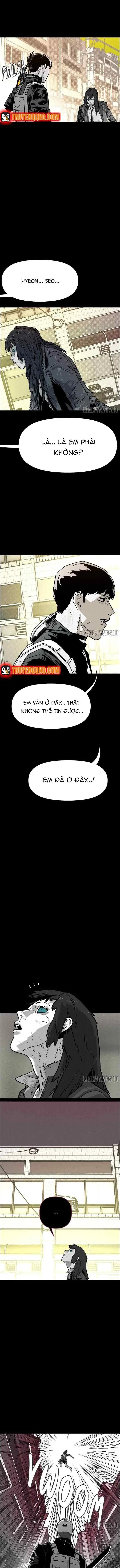 Dịch Vụ Tang Lễ Cho Xác Sống Chap 53 - Next Chap 54