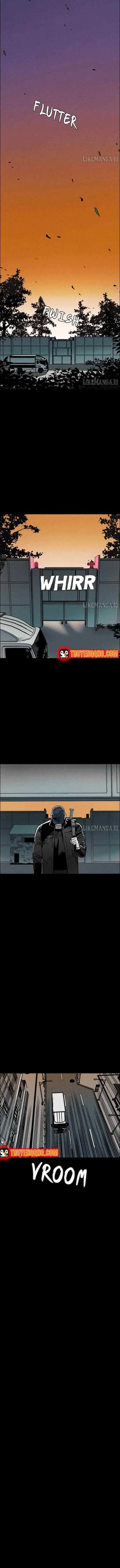 Dịch Vụ Tang Lễ Cho Xác Sống Chap 53 - Next Chap 54