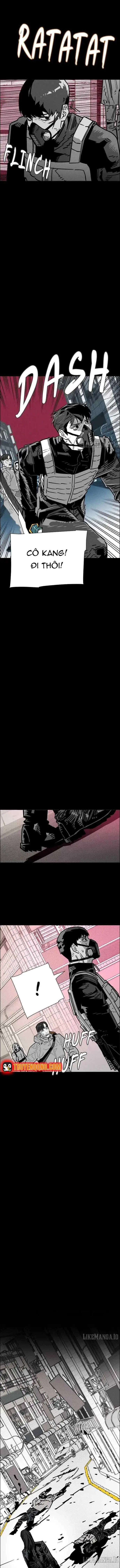 Dịch Vụ Tang Lễ Cho Xác Sống Chap 53 - Next Chap 54