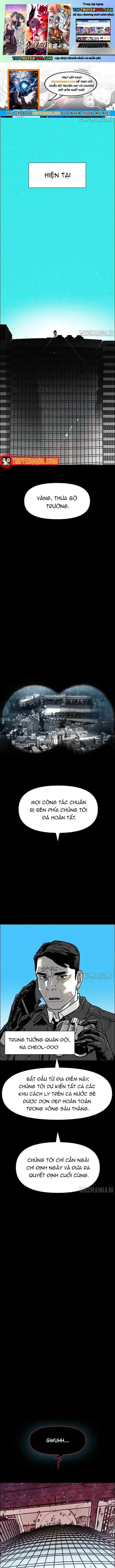 Dịch Vụ Tang Lễ Cho Xác Sống Chap 54 - Next Chap 55