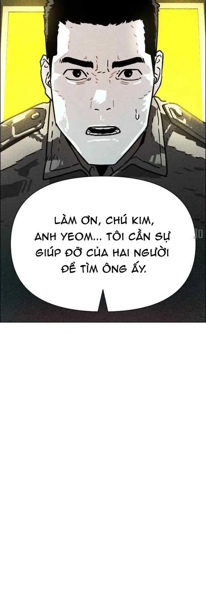 Dịch Vụ Tang Lễ Cho Xác Sống Chap 54 - Next Chap 55