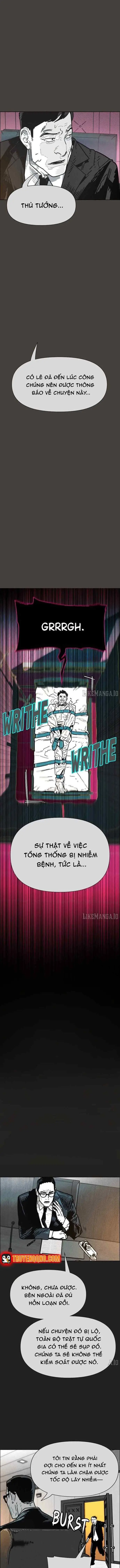 Dịch Vụ Tang Lễ Cho Xác Sống Chap 54 - Next Chap 55