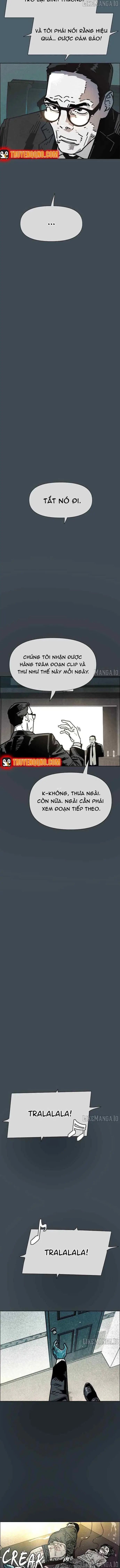 Dịch Vụ Tang Lễ Cho Xác Sống Chap 54 - Next Chap 55