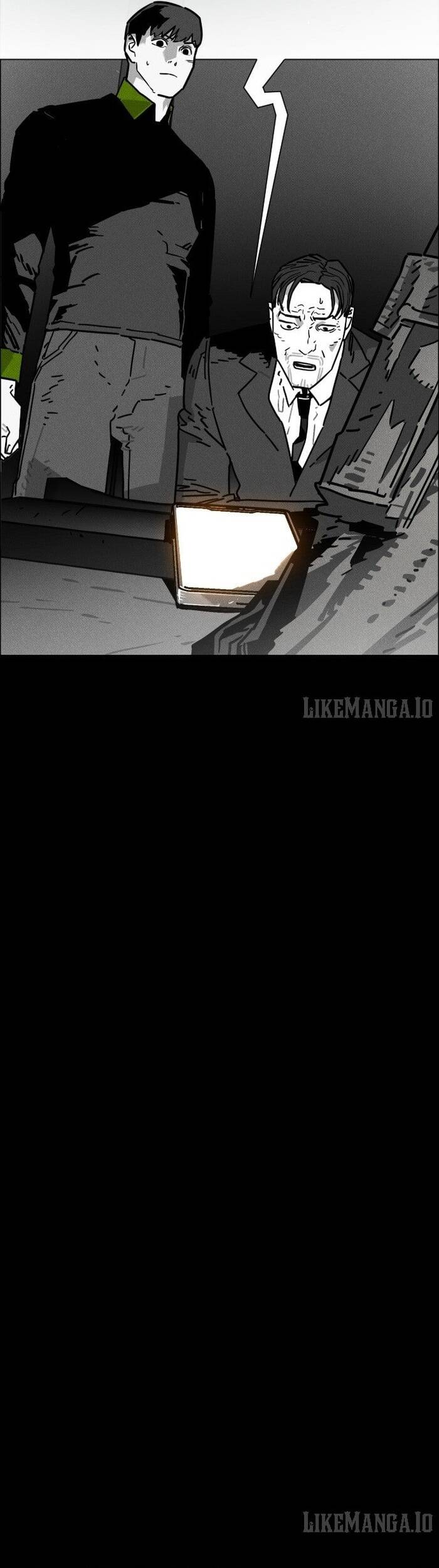 Dịch Vụ Tang Lễ Cho Xác Sống Chap 55 - Next Chap 56