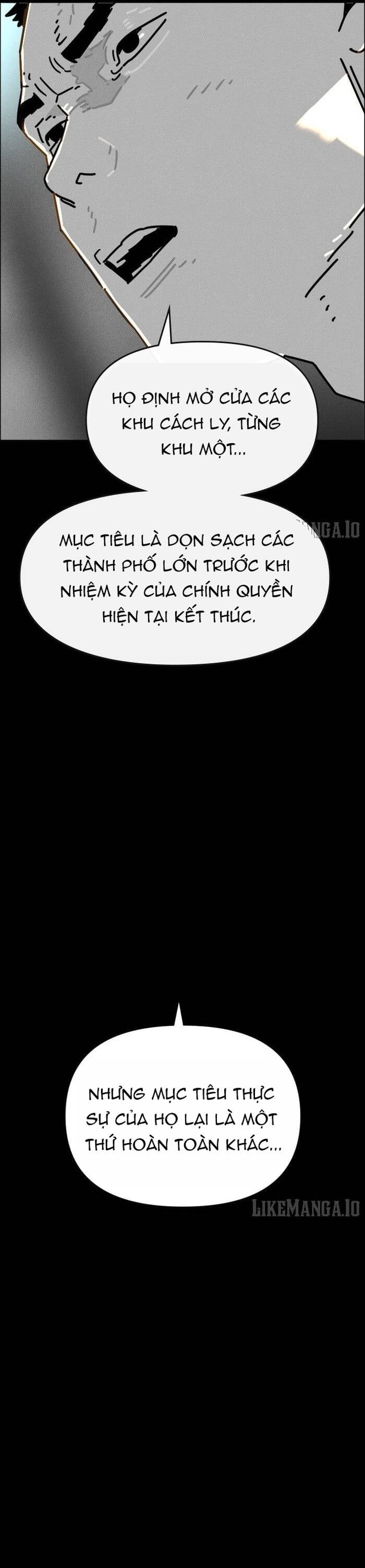 Dịch Vụ Tang Lễ Cho Xác Sống Chap 55 - Next Chap 56