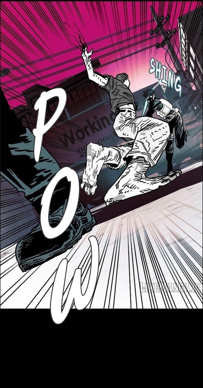 Dịch Vụ Tang Lễ Cho Xác Sống Chap 56 - Next Chap 57