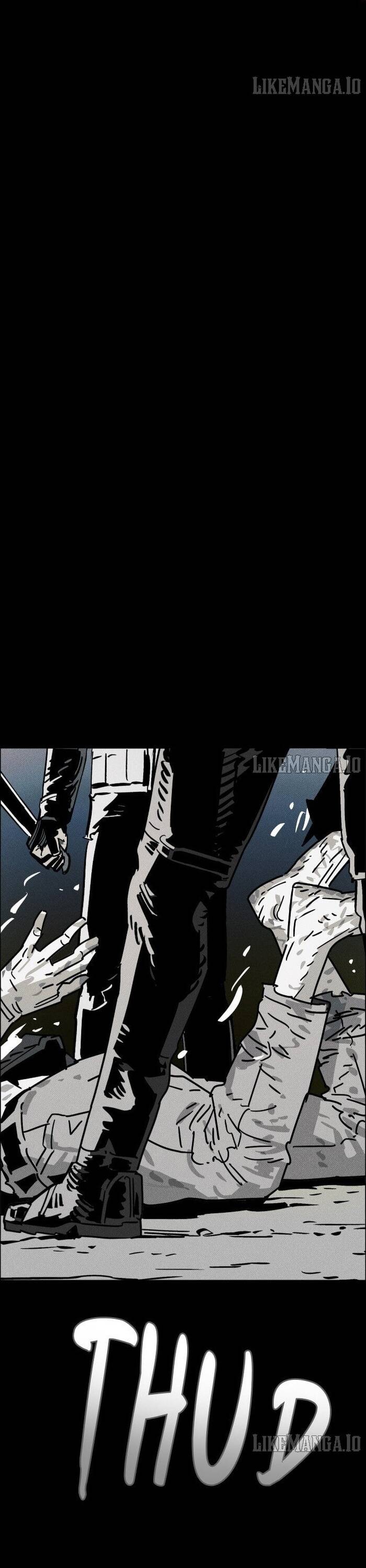 Dịch Vụ Tang Lễ Cho Xác Sống Chap 56 - Next Chap 57