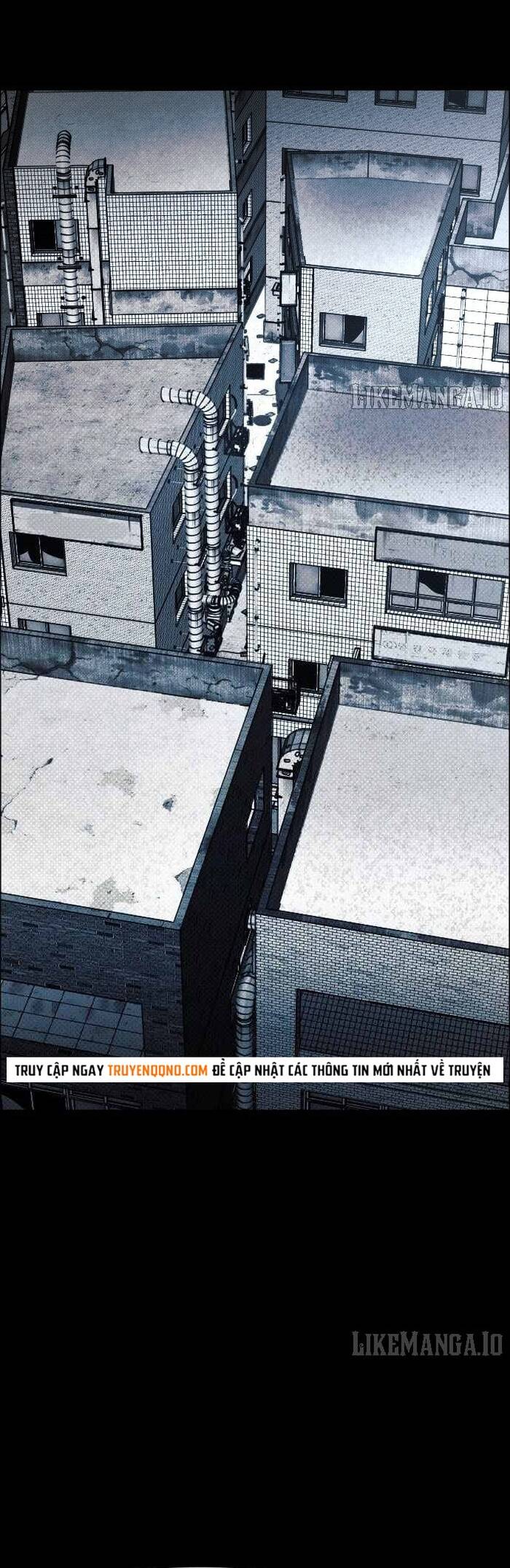 Dịch Vụ Tang Lễ Cho Xác Sống Chap 56 - Next Chap 57