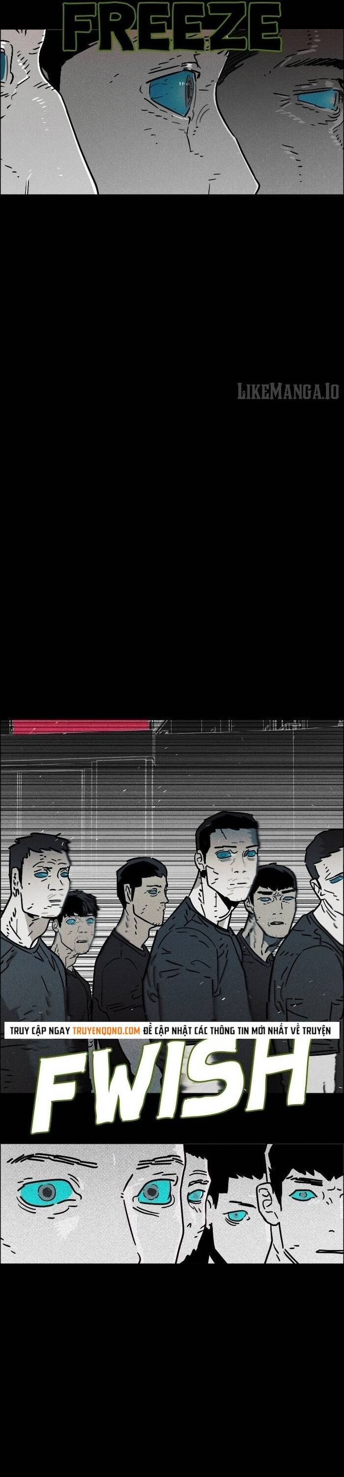 Dịch Vụ Tang Lễ Cho Xác Sống Chap 56 - Next Chap 57