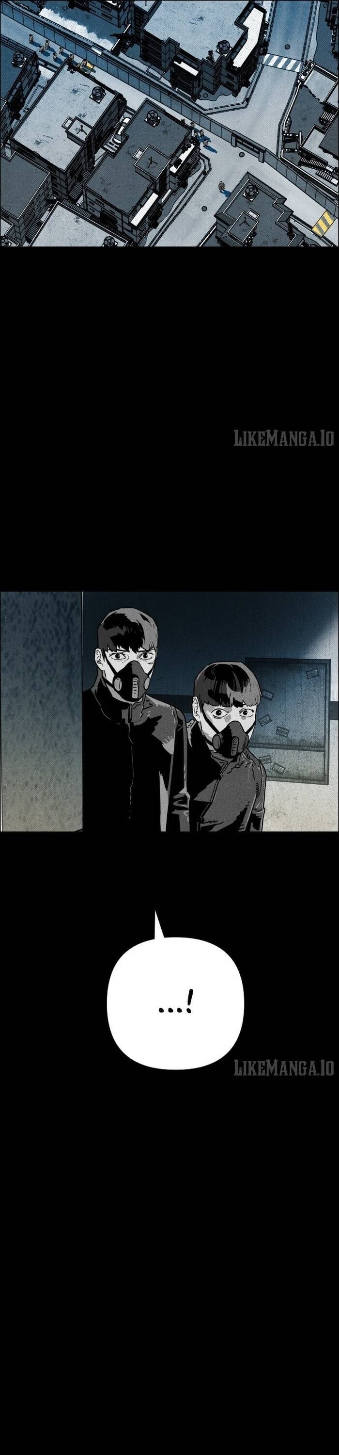 Dịch Vụ Tang Lễ Cho Xác Sống Chap 56 - Next Chap 57