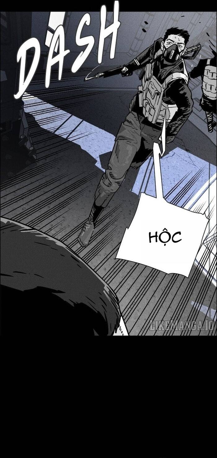 Dịch Vụ Tang Lễ Cho Xác Sống Chap 56 - Next Chap 57