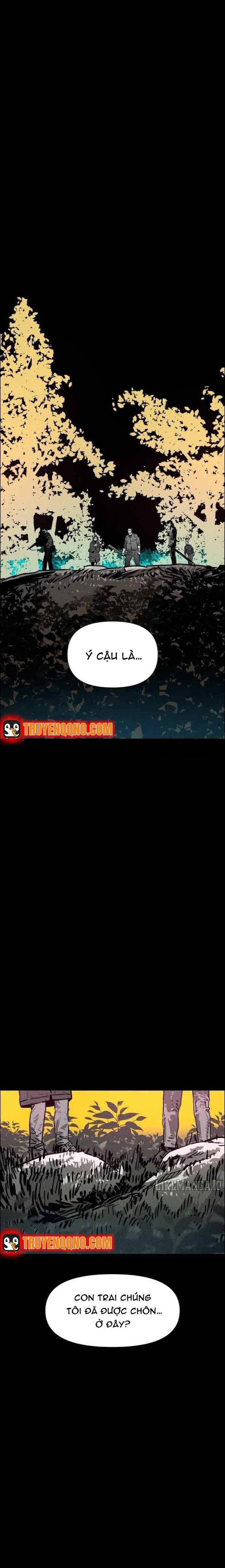 Dịch Vụ Tang Lễ Cho Xác Sống Chap 57 - Next Chap 58