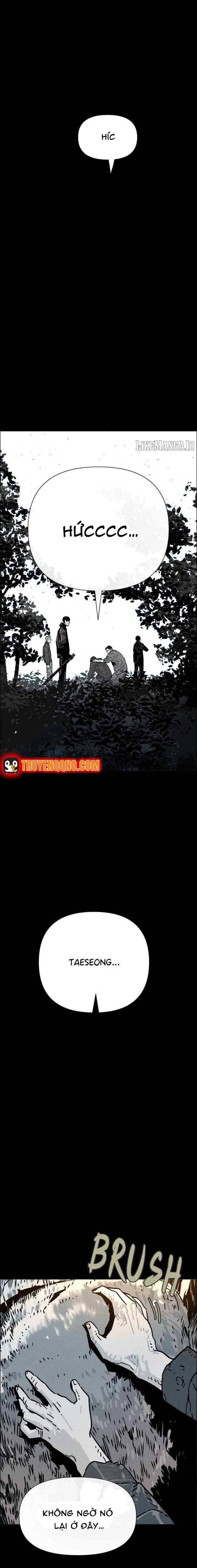 Dịch Vụ Tang Lễ Cho Xác Sống Chap 57 - Next Chap 58