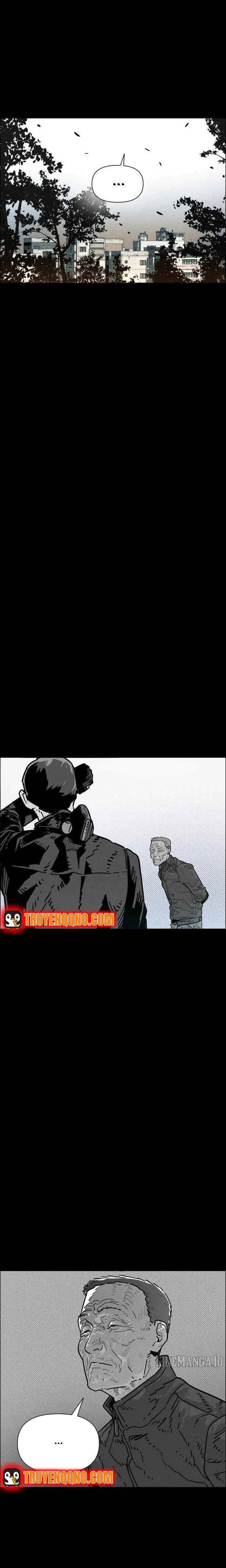 Dịch Vụ Tang Lễ Cho Xác Sống Chap 57 - Next Chap 58