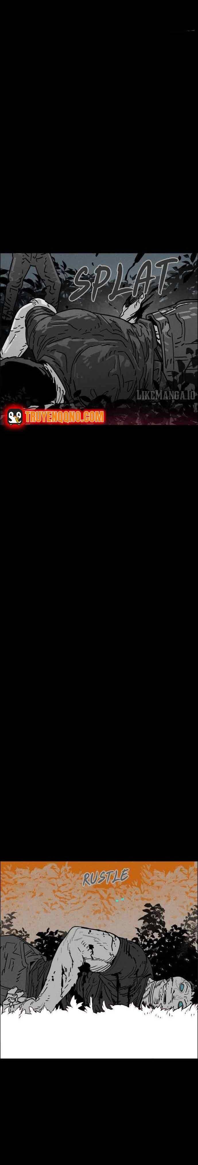 Dịch Vụ Tang Lễ Cho Xác Sống Chap 58 - Next Chap 59