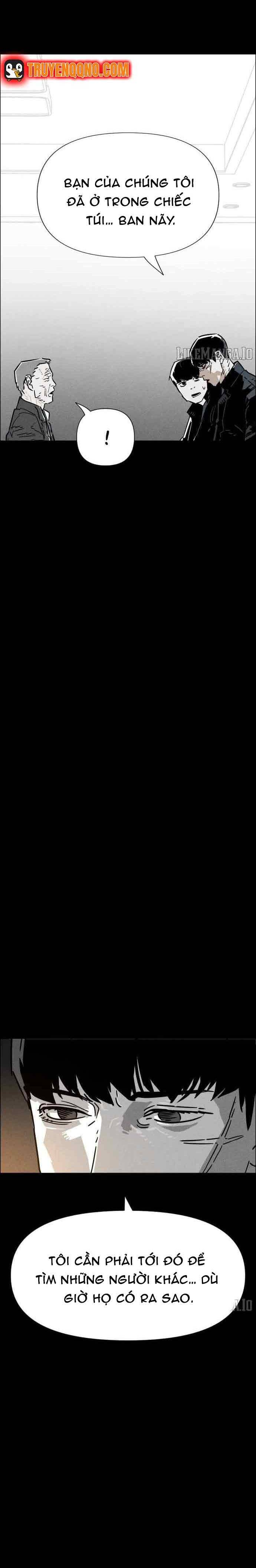 Dịch Vụ Tang Lễ Cho Xác Sống Chap 58 - Next Chap 59