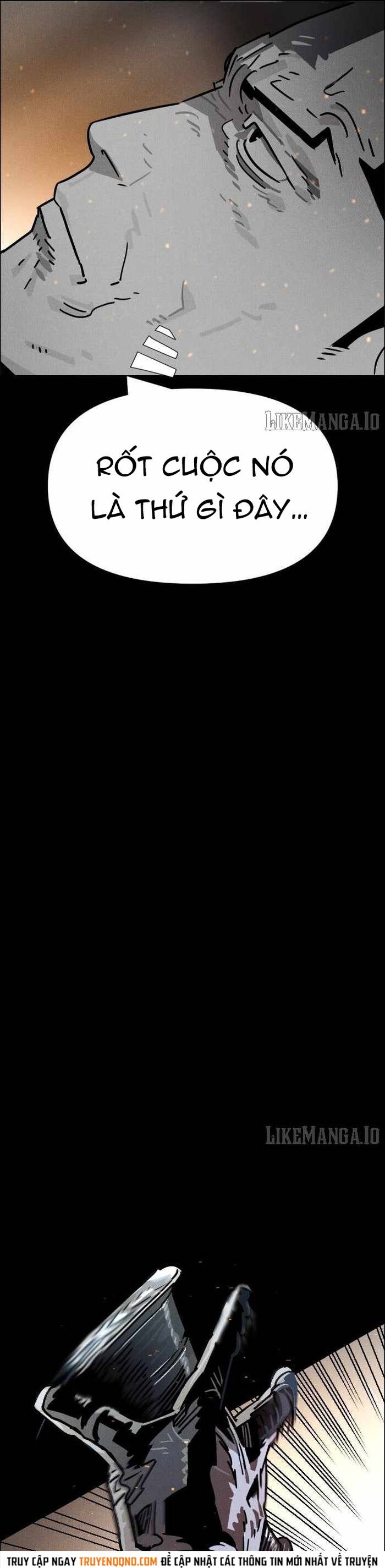 Dịch Vụ Tang Lễ Cho Xác Sống Chap 59 - Next Chap 60