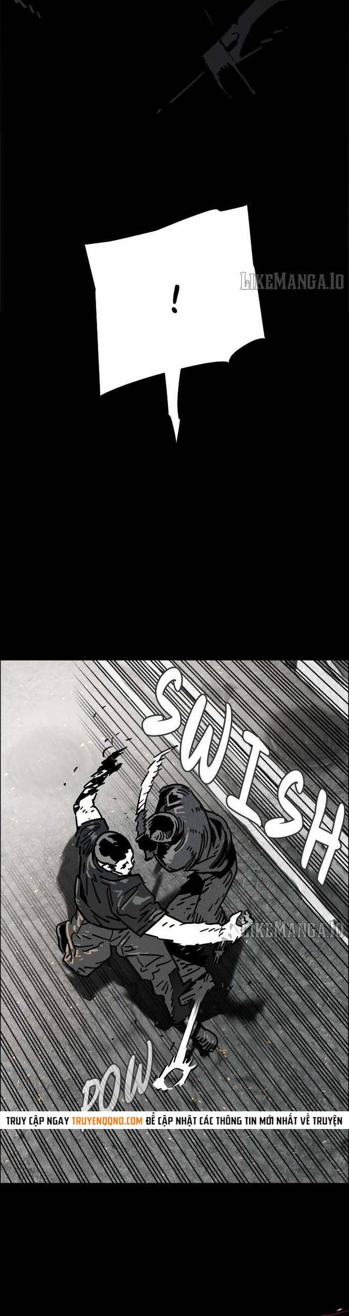 Dịch Vụ Tang Lễ Cho Xác Sống Chap 59 - Next Chap 60