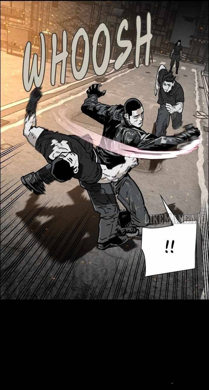 Dịch Vụ Tang Lễ Cho Xác Sống Chap 59 - Next Chap 60