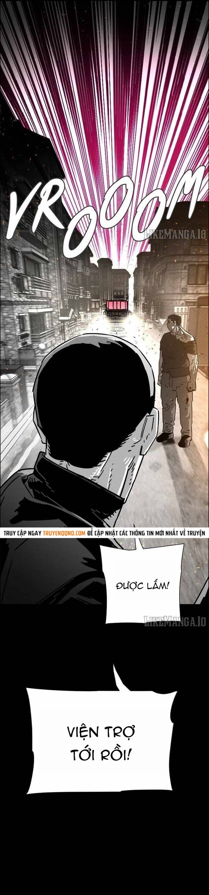 Dịch Vụ Tang Lễ Cho Xác Sống Chap 59 - Next Chap 60