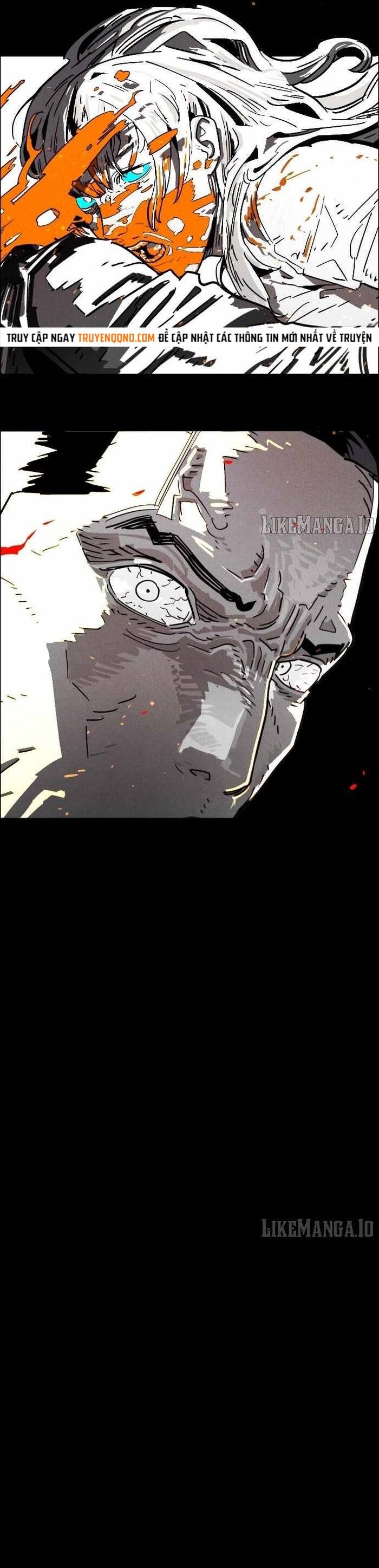 Dịch Vụ Tang Lễ Cho Xác Sống Chap 59 - Next Chap 60