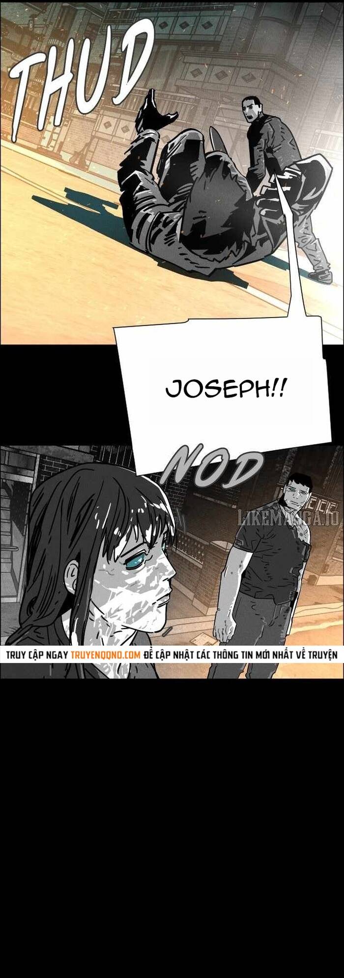 Dịch Vụ Tang Lễ Cho Xác Sống Chap 59 - Next Chap 60