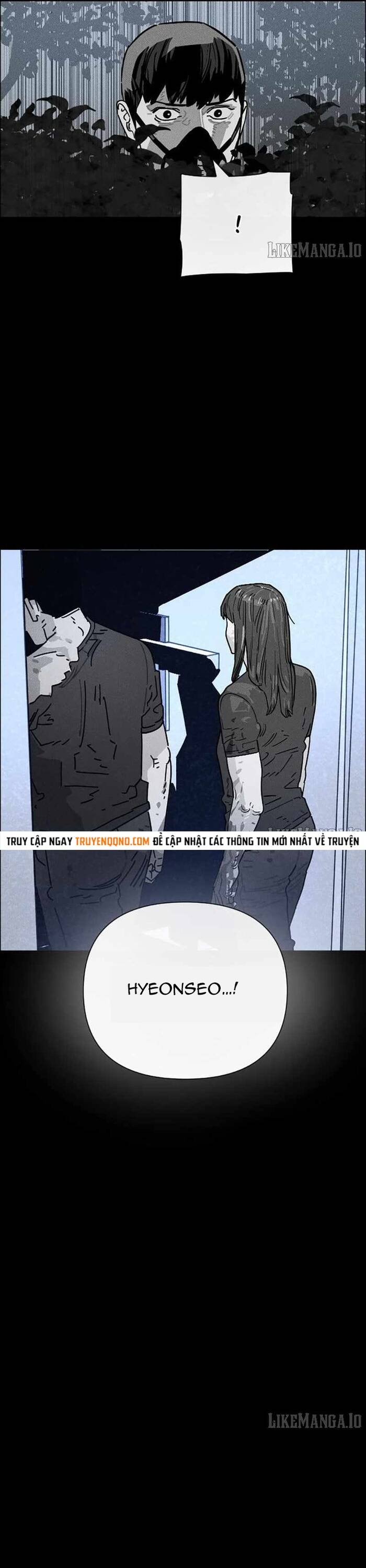 Dịch Vụ Tang Lễ Cho Xác Sống Chap 59 - Next Chap 60