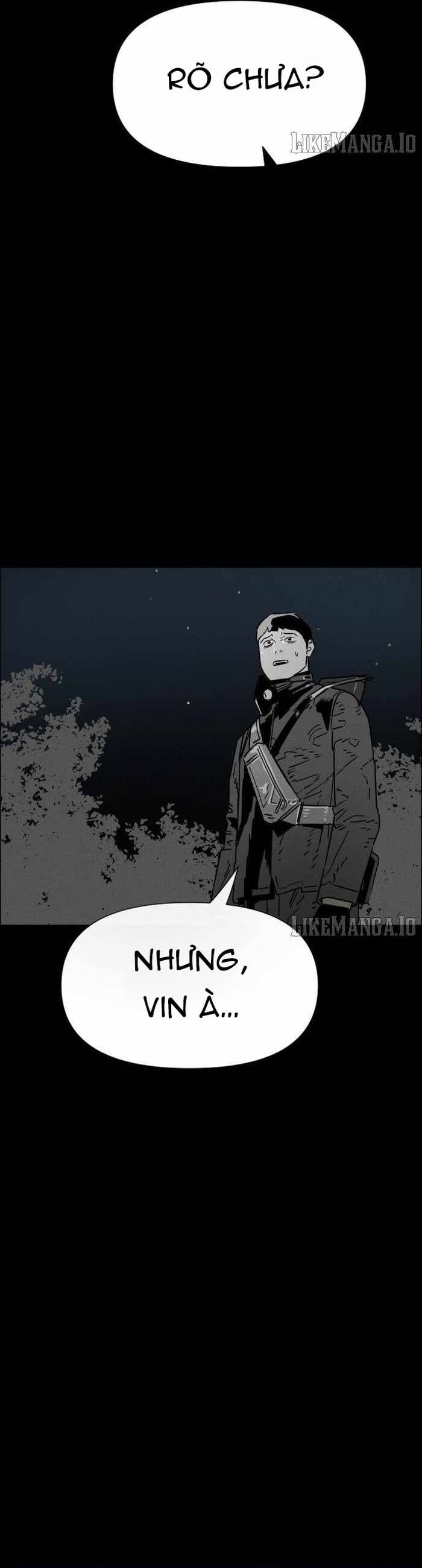 Dịch Vụ Tang Lễ Cho Xác Sống Chap 59 - Next Chap 60