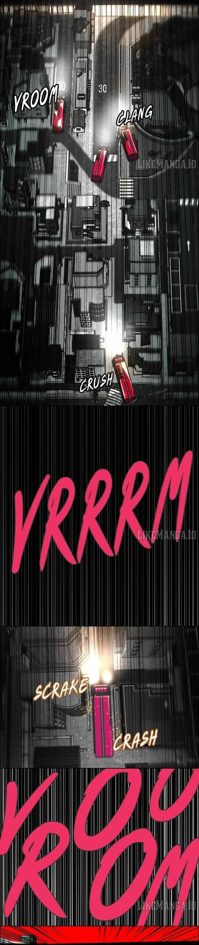 Dịch Vụ Tang Lễ Cho Xác Sống Chap 59 - Next Chap 60